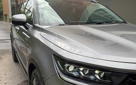 KIA Sorento IV, 2020 год, 3 350 000 рублей, 15 фотография