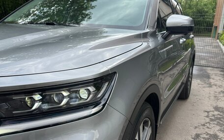 KIA Sorento IV, 2020 год, 3 350 000 рублей, 16 фотография