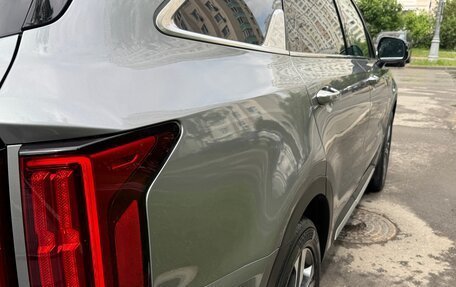 KIA Sorento IV, 2020 год, 3 350 000 рублей, 17 фотография