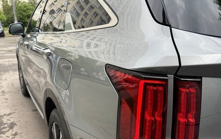 KIA Sorento IV, 2020 год, 3 350 000 рублей, 18 фотография