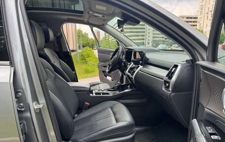 KIA Sorento IV, 2020 год, 3 350 000 рублей, 19 фотография