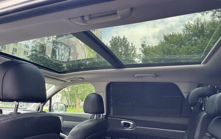KIA Sorento IV, 2020 год, 3 350 000 рублей, 22 фотография