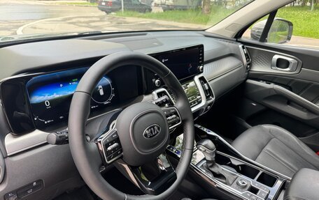KIA Sorento IV, 2020 год, 3 350 000 рублей, 24 фотография