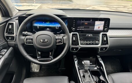 KIA Sorento IV, 2020 год, 3 350 000 рублей, 30 фотография