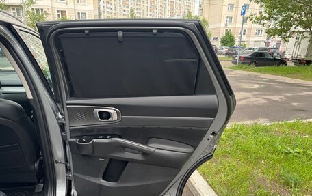 KIA Sorento IV, 2020 год, 3 350 000 рублей, 31 фотография