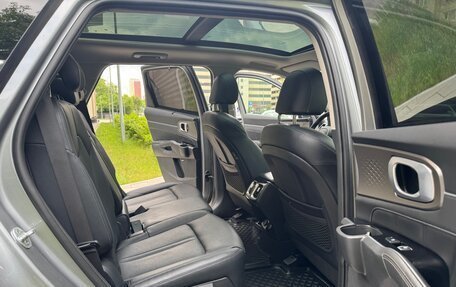 KIA Sorento IV, 2020 год, 3 350 000 рублей, 32 фотография