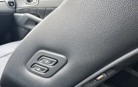 KIA Sorento IV, 2020 год, 3 350 000 рублей, 29 фотография