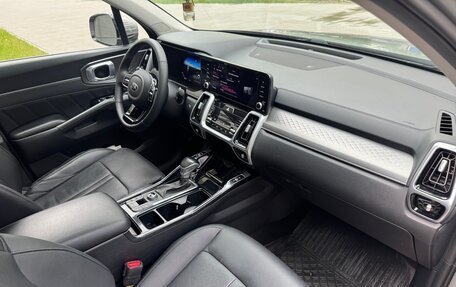 KIA Sorento IV, 2020 год, 3 350 000 рублей, 35 фотография