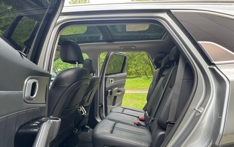 KIA Sorento IV, 2020 год, 3 350 000 рублей, 34 фотография