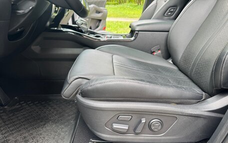 KIA Sorento IV, 2020 год, 3 350 000 рублей, 37 фотография