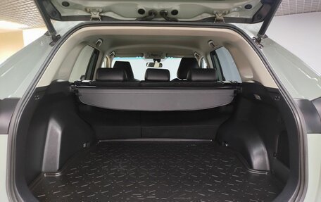Toyota RAV4, 2019 год, 3 170 000 рублей, 12 фотография