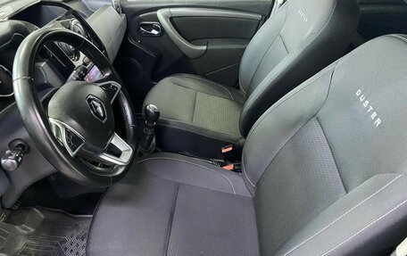 Renault Duster I рестайлинг, 2020 год, 1 482 054 рублей, 9 фотография