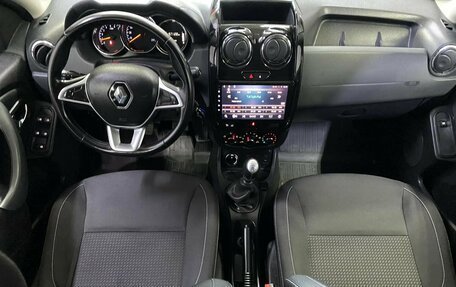 Renault Duster I рестайлинг, 2020 год, 1 482 054 рублей, 14 фотография