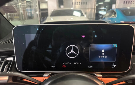 Mercedes-Benz S-Класс, 2023 год, 14 900 000 рублей, 13 фотография