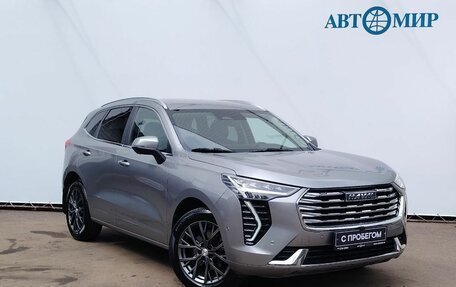 Haval Jolion, 2023 год, 1 770 000 рублей, 3 фотография