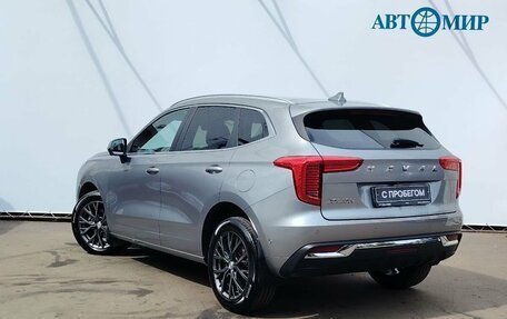 Haval Jolion, 2023 год, 1 770 000 рублей, 6 фотография