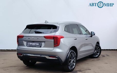 Haval Jolion, 2023 год, 1 770 000 рублей, 8 фотография