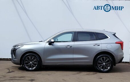 Haval Jolion, 2023 год, 1 770 000 рублей, 5 фотография