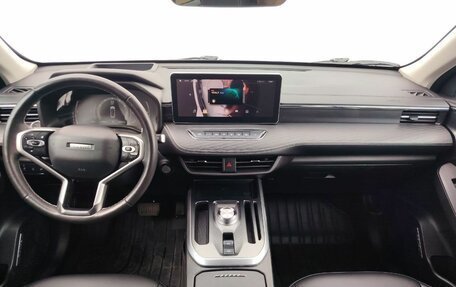 Haval Jolion, 2023 год, 1 770 000 рублей, 9 фотография