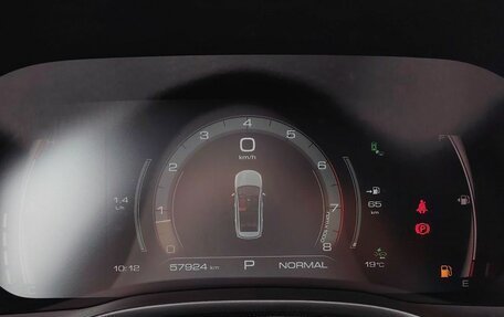 Haval Jolion, 2023 год, 1 770 000 рублей, 18 фотография