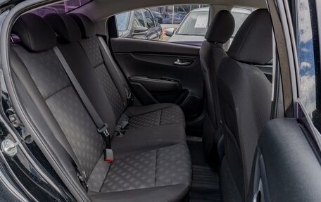 KIA Rio IV, 2018 год, 1 499 999 рублей, 7 фотография