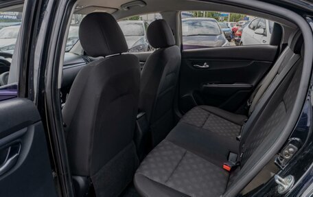 KIA Rio IV, 2018 год, 1 499 999 рублей, 11 фотография