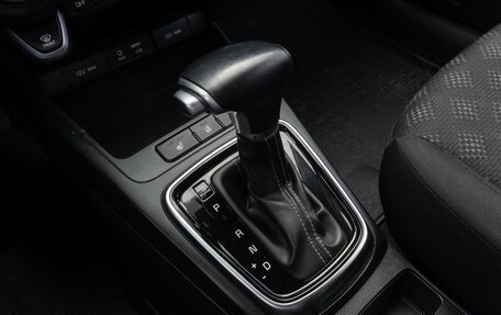 KIA Rio IV, 2018 год, 1 499 999 рублей, 21 фотография