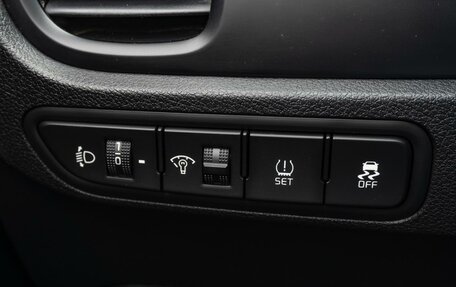 KIA Rio IV, 2018 год, 1 499 999 рублей, 22 фотография