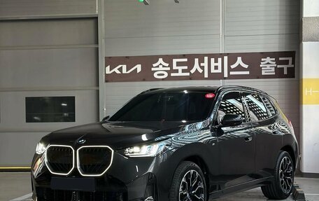 BMW X3, 2025 год, 8 656 000 рублей, 7 фотография