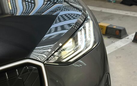 BMW X3, 2025 год, 8 656 000 рублей, 8 фотография