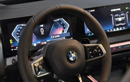 BMW X3, 2025 год, 8 656 000 рублей, 4 фотография