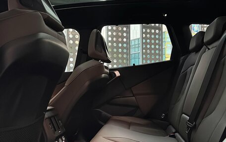 BMW X3, 2025 год, 8 656 000 рублей, 5 фотография