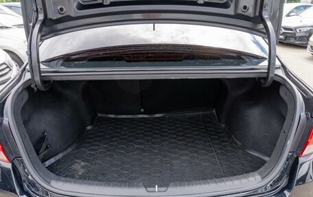 KIA Rio IV, 2018 год, 1 499 999 рублей, 25 фотография