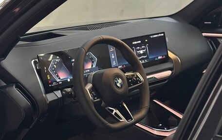 BMW X3, 2025 год, 8 656 000 рублей, 3 фотография