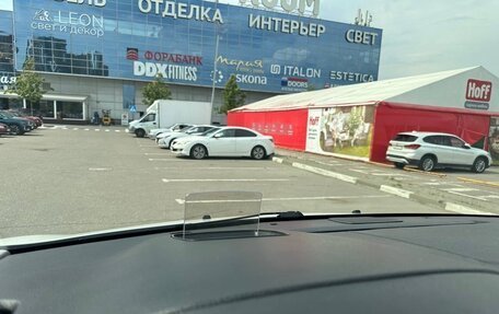 Opel Zafira Life I, 2022 год, 2 900 000 рублей, 12 фотография
