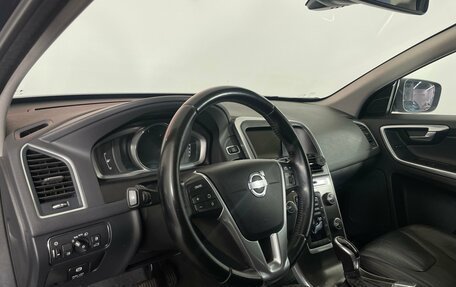 Volvo XC60 II, 2013 год, 1 699 000 рублей, 11 фотография