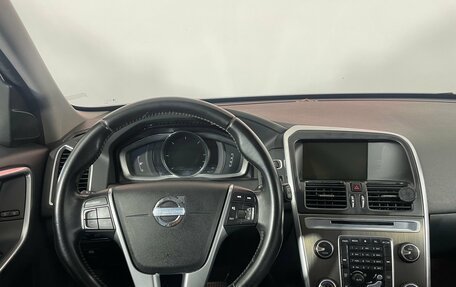 Volvo XC60 II, 2013 год, 1 699 000 рублей, 13 фотография