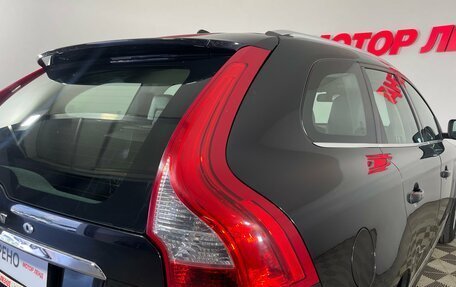 Volvo XC60 II, 2013 год, 1 699 000 рублей, 10 фотография