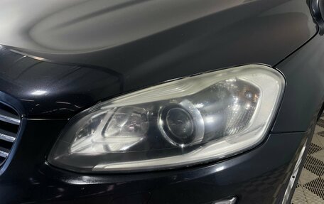 Volvo XC60 II, 2013 год, 1 699 000 рублей, 9 фотография
