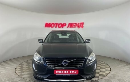 Volvo XC60 II, 2013 год, 1 699 000 рублей, 2 фотография