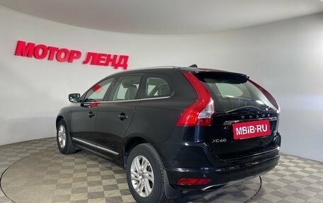 Volvo XC60 II, 2013 год, 1 699 000 рублей, 6 фотография