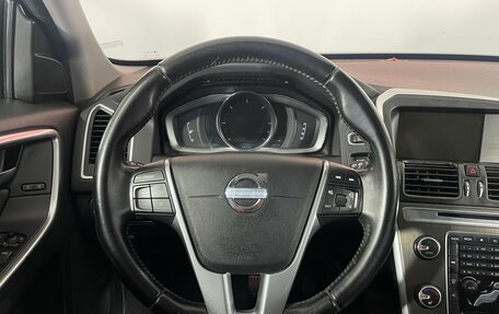 Volvo XC60 II, 2013 год, 1 699 000 рублей, 14 фотография