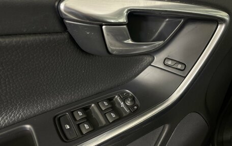 Volvo XC60 II, 2013 год, 1 699 000 рублей, 17 фотография