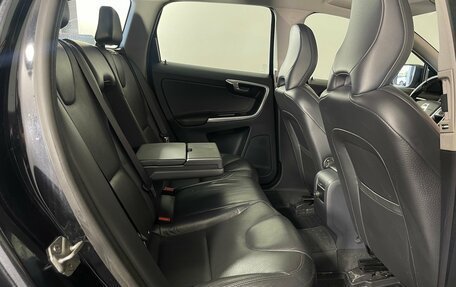 Volvo XC60 II, 2013 год, 1 699 000 рублей, 24 фотография