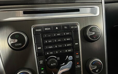 Volvo XC60 II, 2013 год, 1 699 000 рублей, 22 фотография
