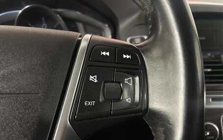 Volvo XC60 II, 2013 год, 1 699 000 рублей, 20 фотография