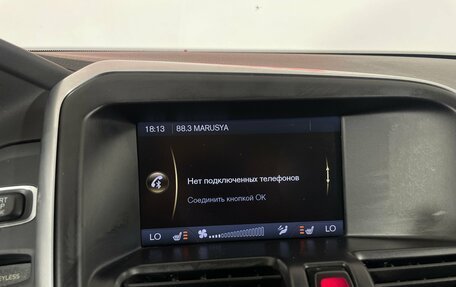 Volvo XC60 II, 2013 год, 1 699 000 рублей, 21 фотография