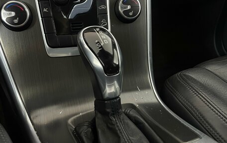 Volvo XC60 II, 2013 год, 1 699 000 рублей, 23 фотография