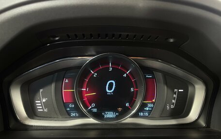 Volvo XC60 II, 2013 год, 1 699 000 рублей, 15 фотография