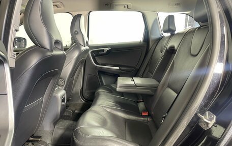 Volvo XC60 II, 2013 год, 1 699 000 рублей, 25 фотография